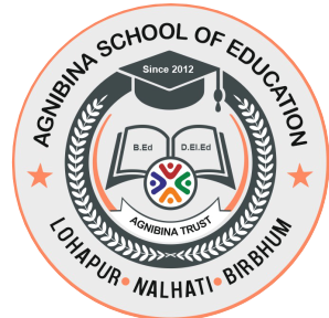 logo in School
